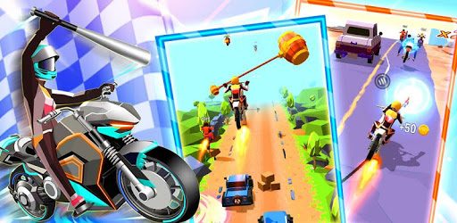 Racing Smash 3D APK 1.0.53